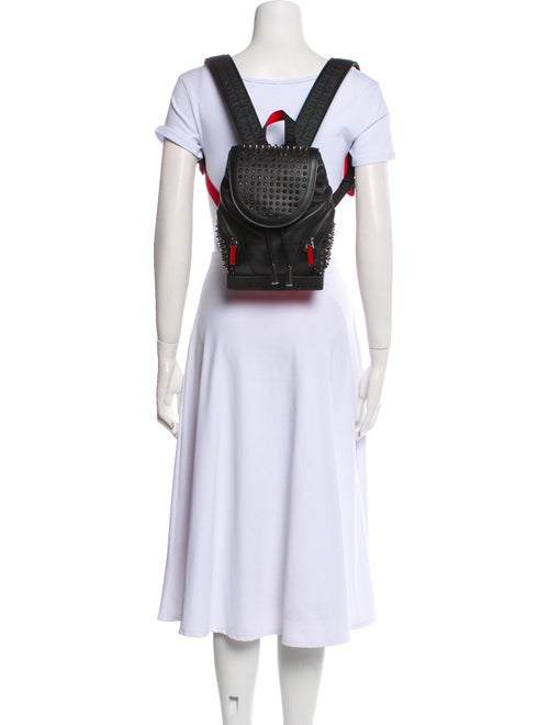 Christian Louboutin Leather Explorafunk