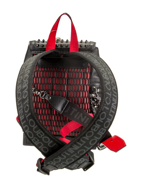 Christian Louboutin Leather Explorafunk