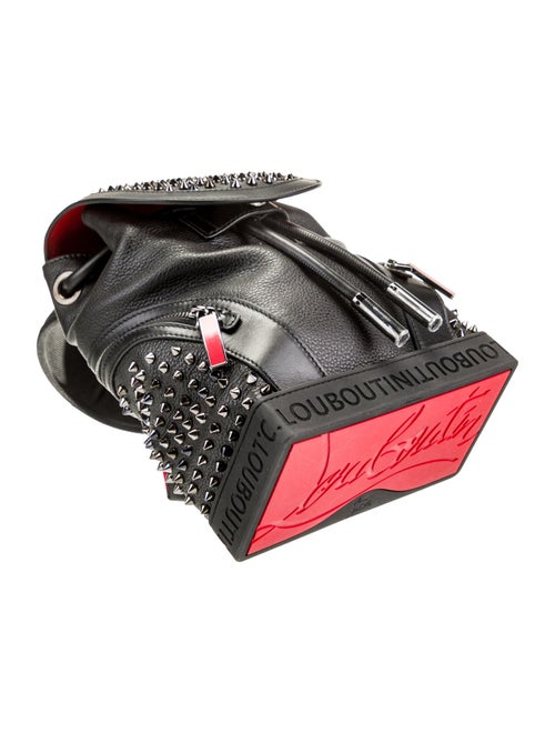 Christian Louboutin Leather Explorafunk