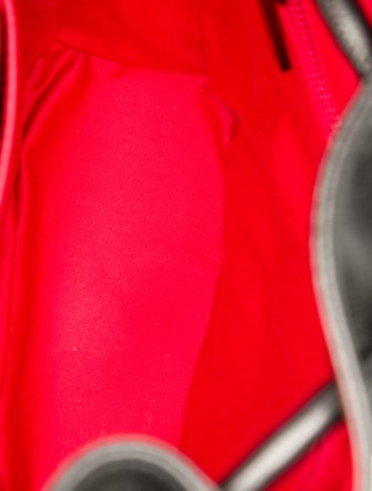 Christian Louboutin Leather Explorafunk