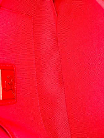 Christian Louboutin Spike Shoulder Bag