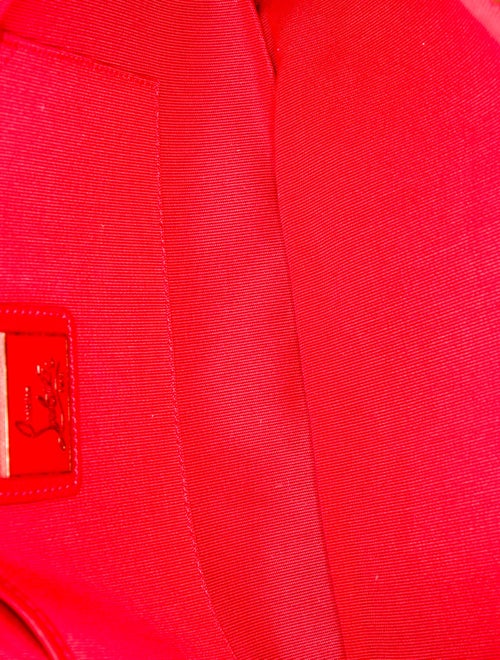 Christian Louboutin Spike Shoulder Bag