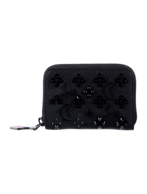 Christian Louboutin Leather Wallet