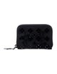 Christian Louboutin Leather Wallet