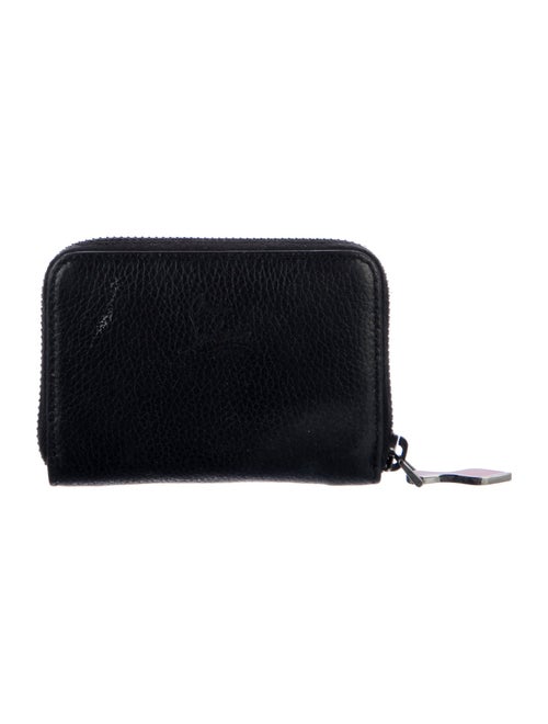 Christian Louboutin Leather Wallet