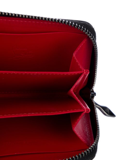Christian Louboutin Leather Wallet