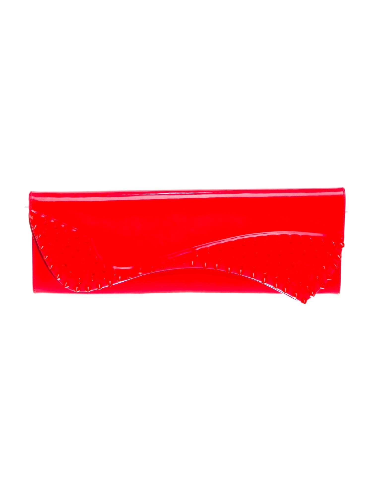 Christian Louboutin Leather Pigalle