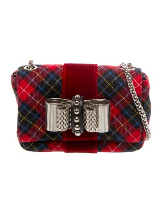 Christian Louboutin Minaudière