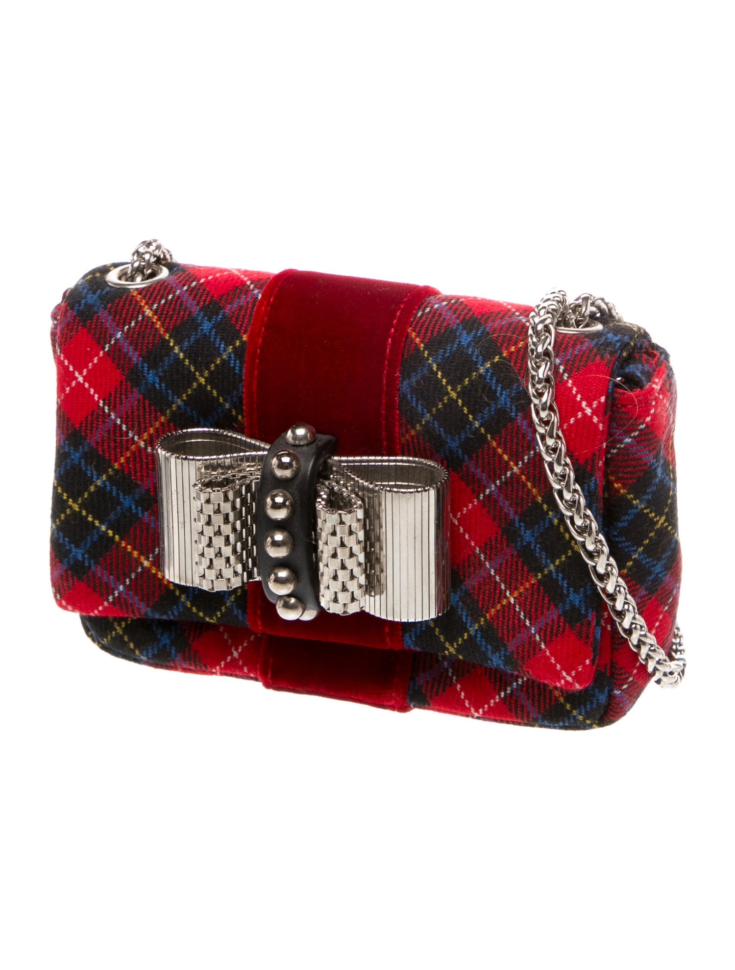 Christian Louboutin Minaudière