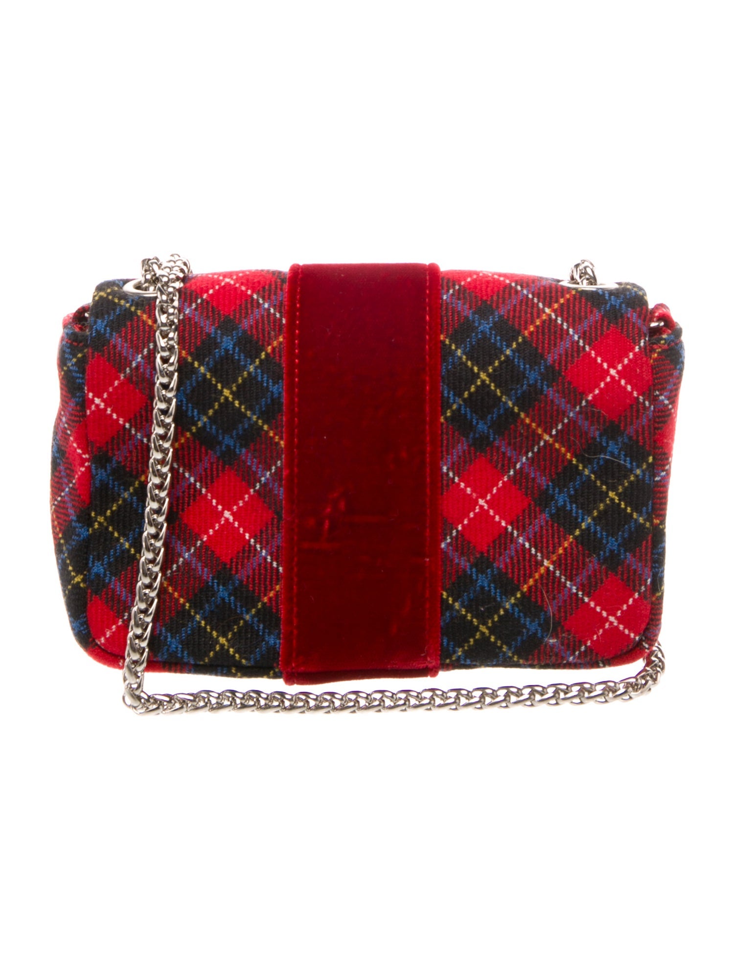 Christian Louboutin Minaudière