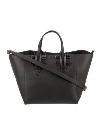 Christian Louboutin Spike Cabachic