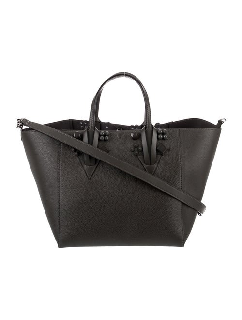 Christian Louboutin Spike Cabachic