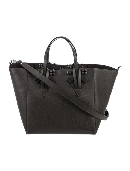 Christian Louboutin Spike Cabachic