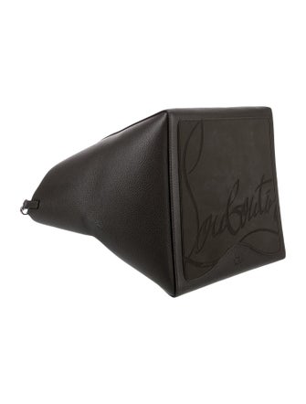 Christian Louboutin Spike Cabachic