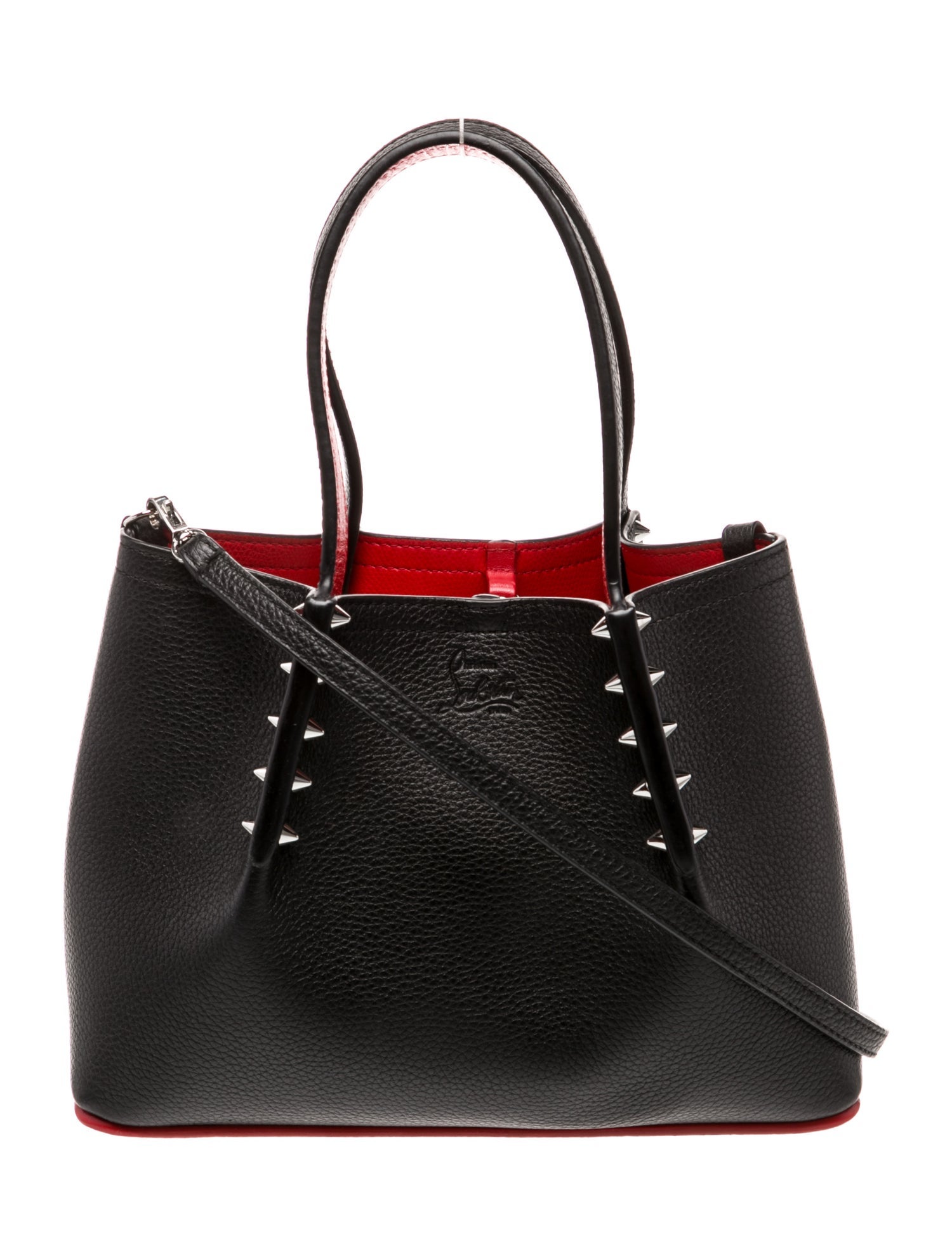 Christian Louboutin Leather Cabarock