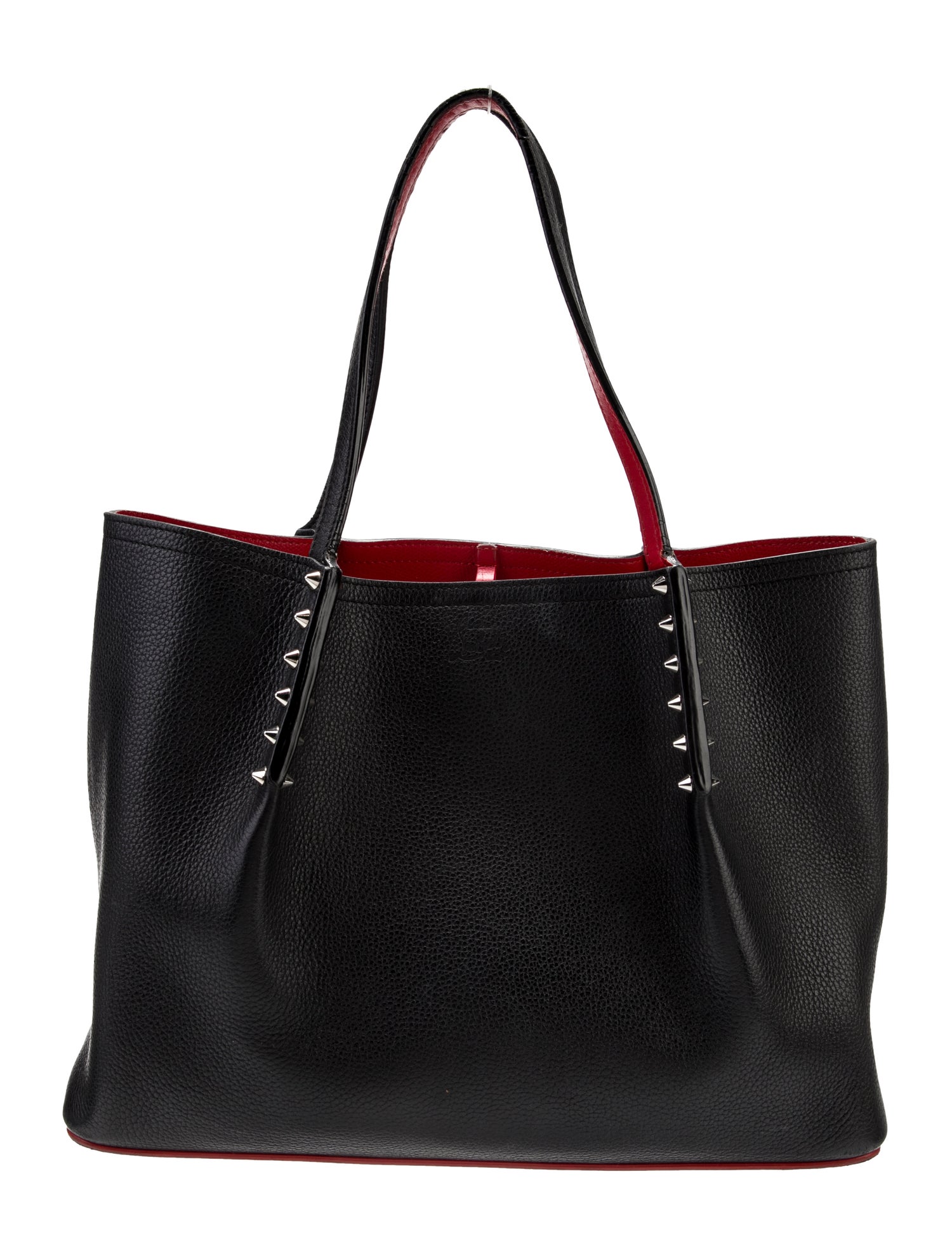 Christian Louboutin Spike Cabarock