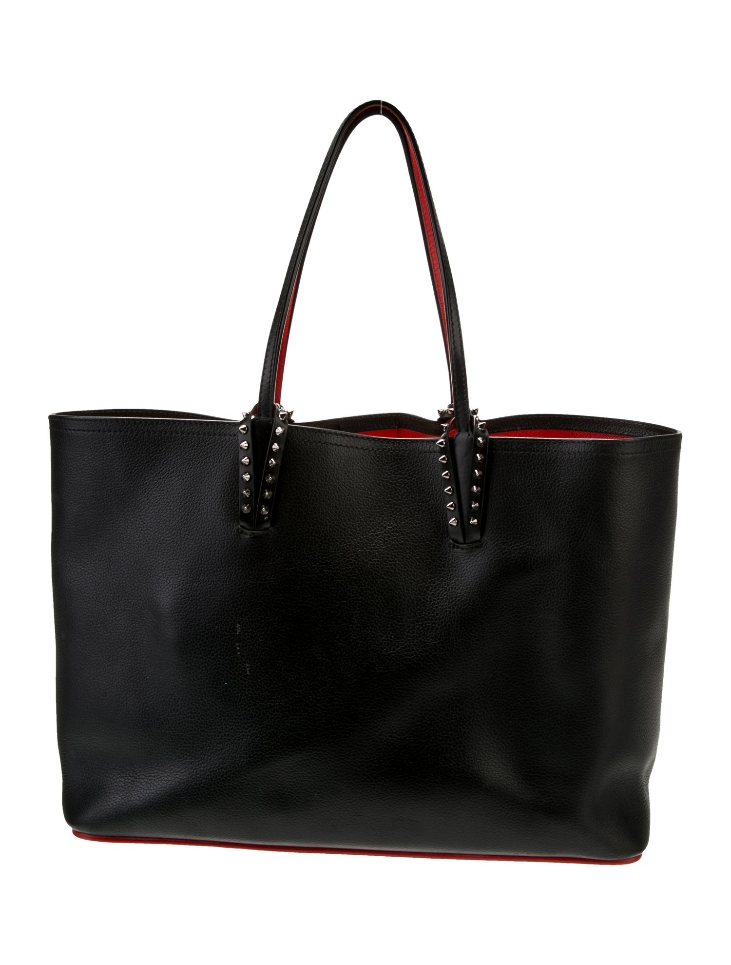 Christian Louboutin Spike spike cabata