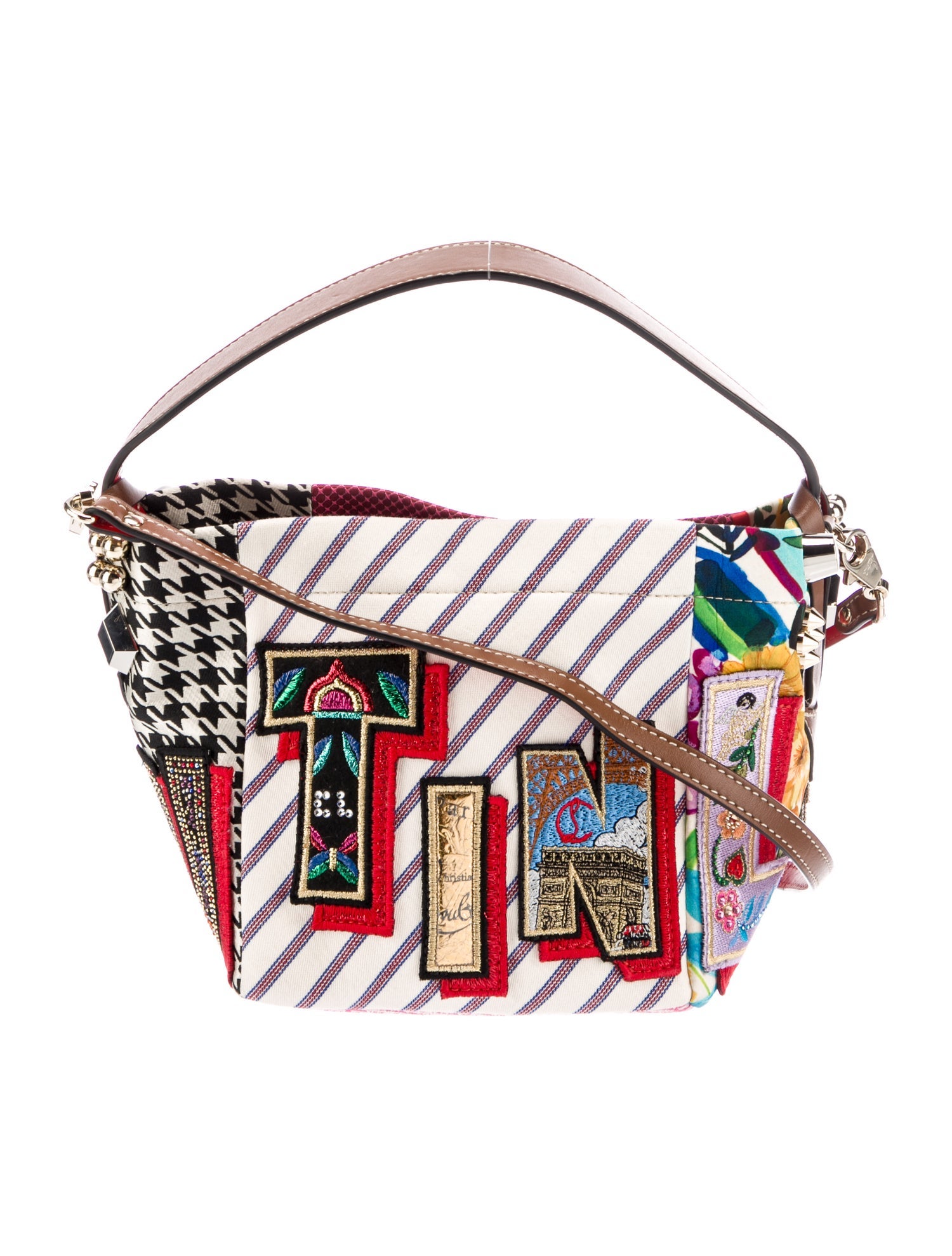 Christian Louboutin Caracaba