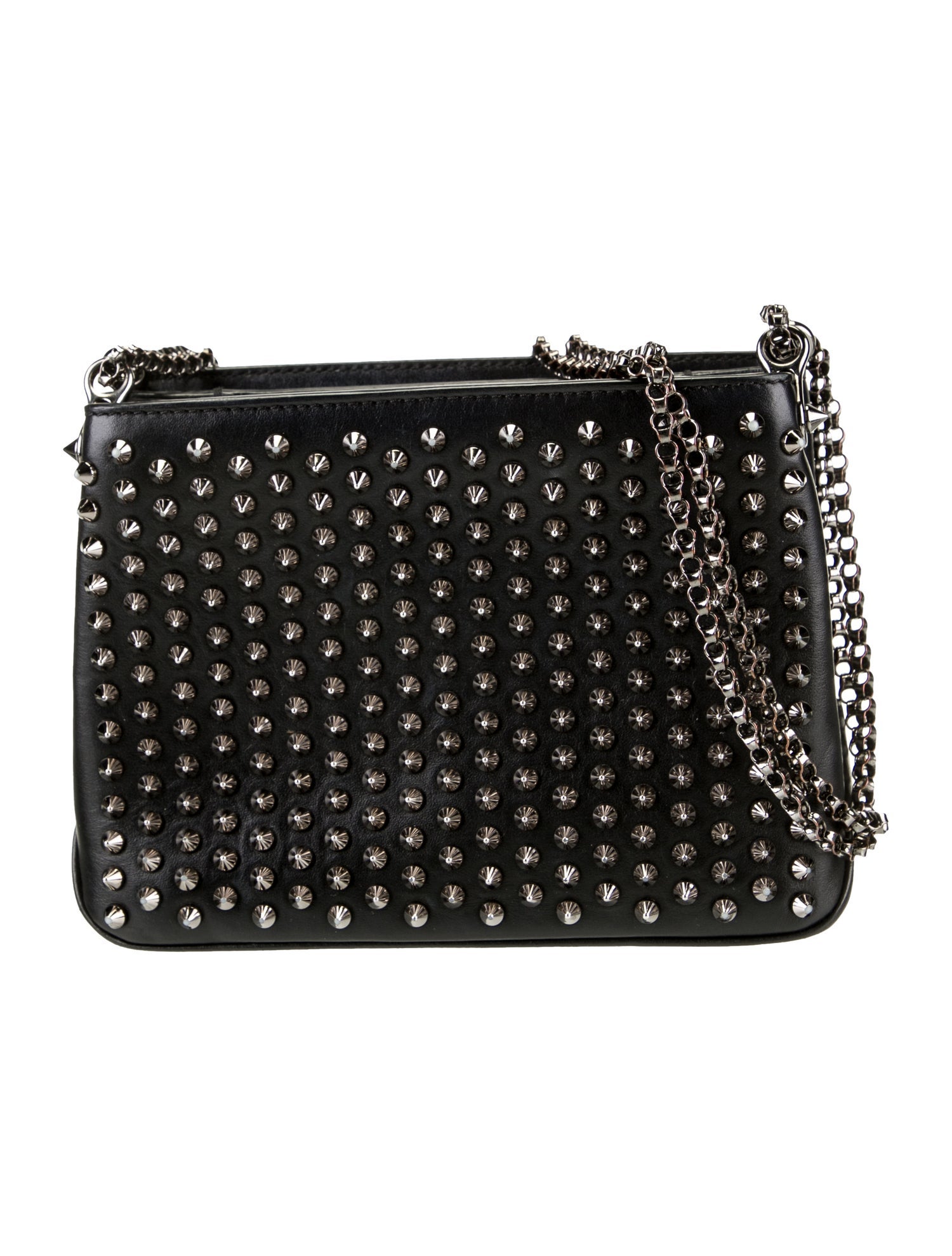 Christian Louboutin Spike Triloubi