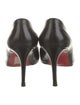 Christian Louboutin Leather Pumps