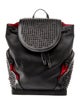 Christian Louboutin Spike Backpack