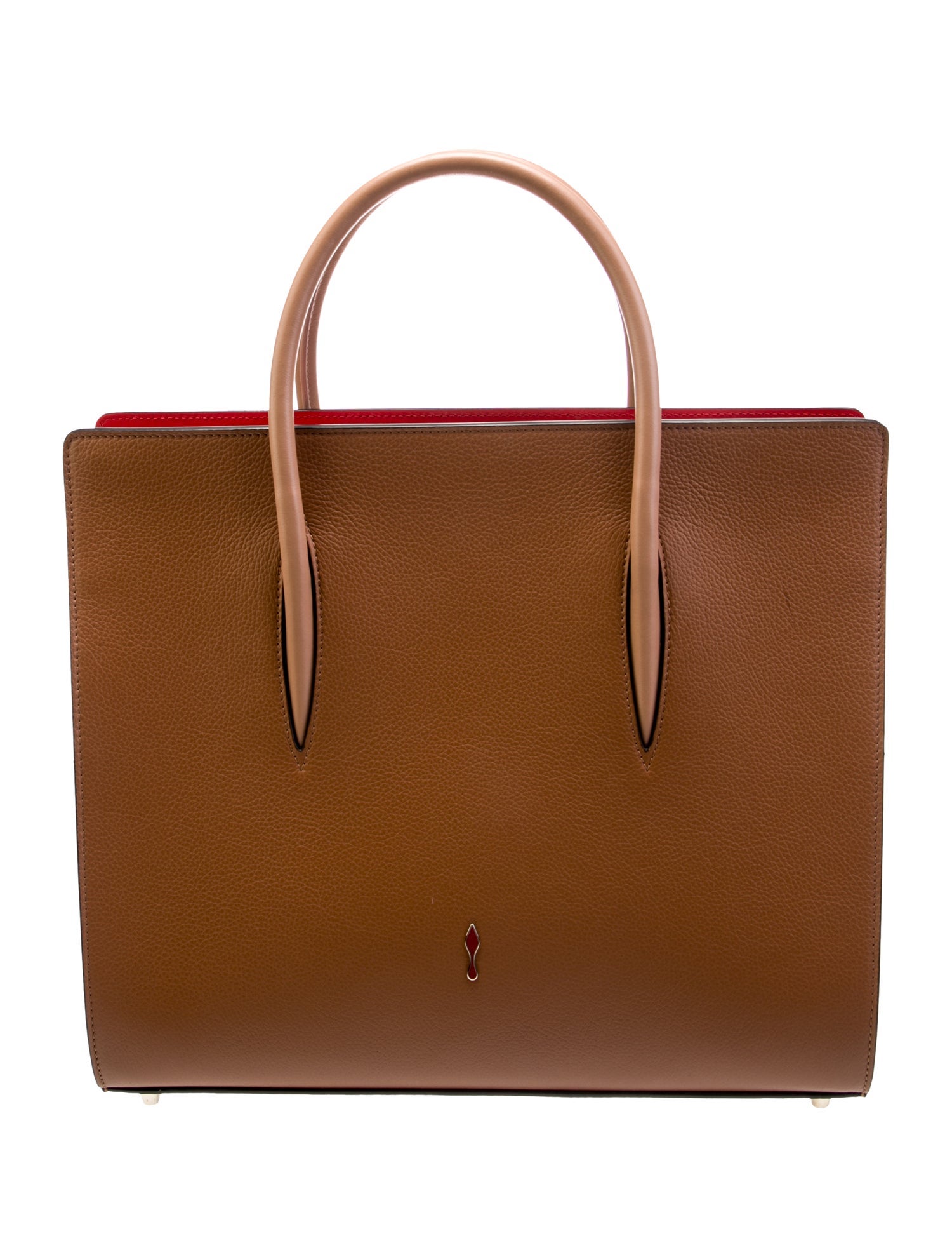 Christian Louboutin Spike Paloma