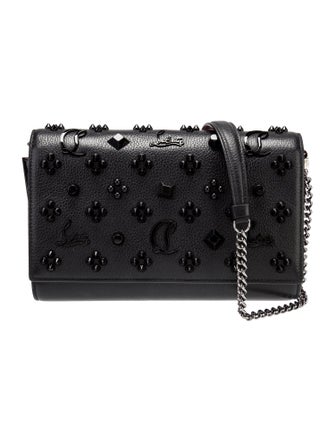 Christian Louboutin Leather Paloma