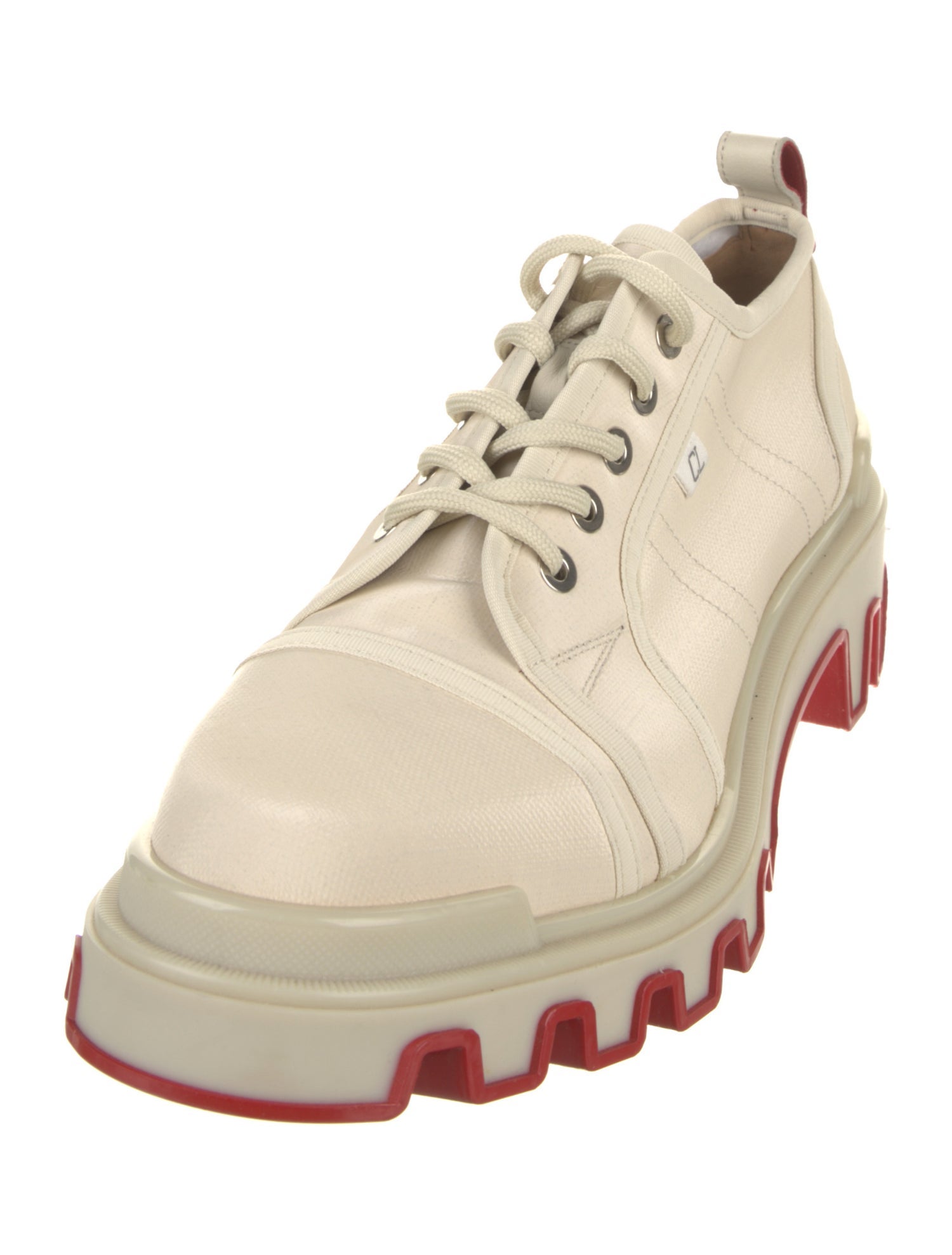 Christian Louboutin Hiking Boots