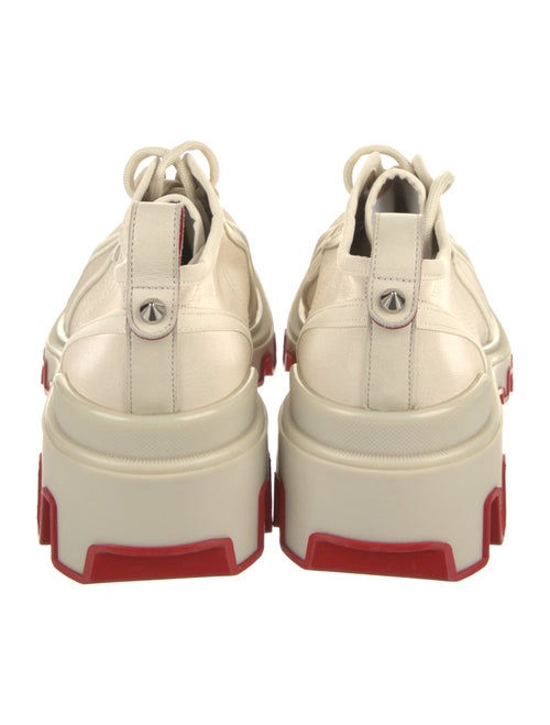 Christian Louboutin Hiking Boots