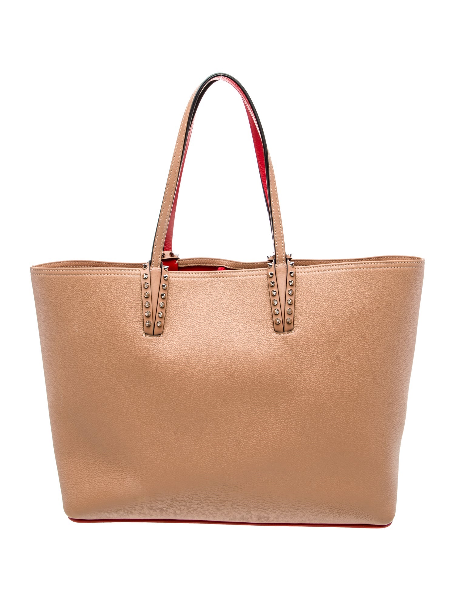 Christian Louboutin Spike Cabata