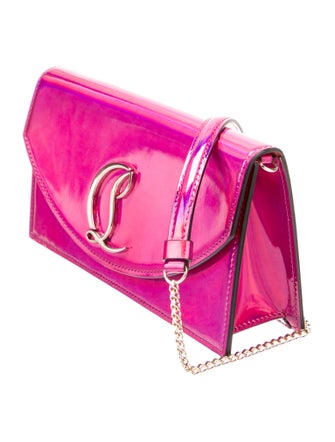 Christian Louboutin Patent Leather Loubi54