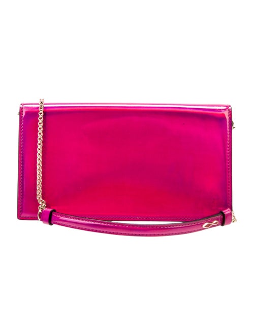 Christian Louboutin Patent Leather Loubi54