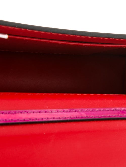 Christian Louboutin Patent Leather Loubi54