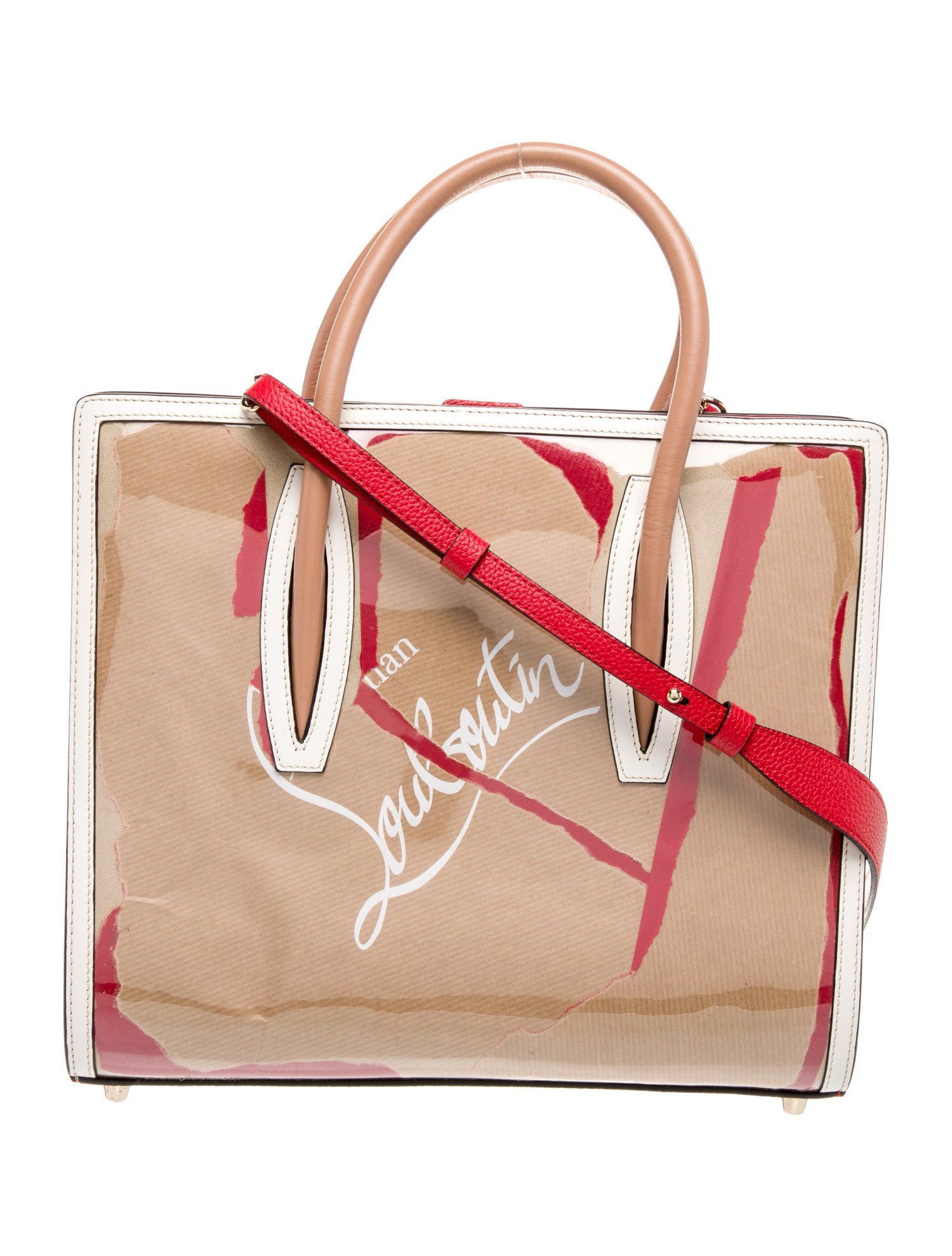 Christian Louboutin Spike Paloma