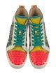 Christian Louboutin No Limit Sneakers