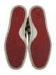 Christian Louboutin No Limit Sneakers