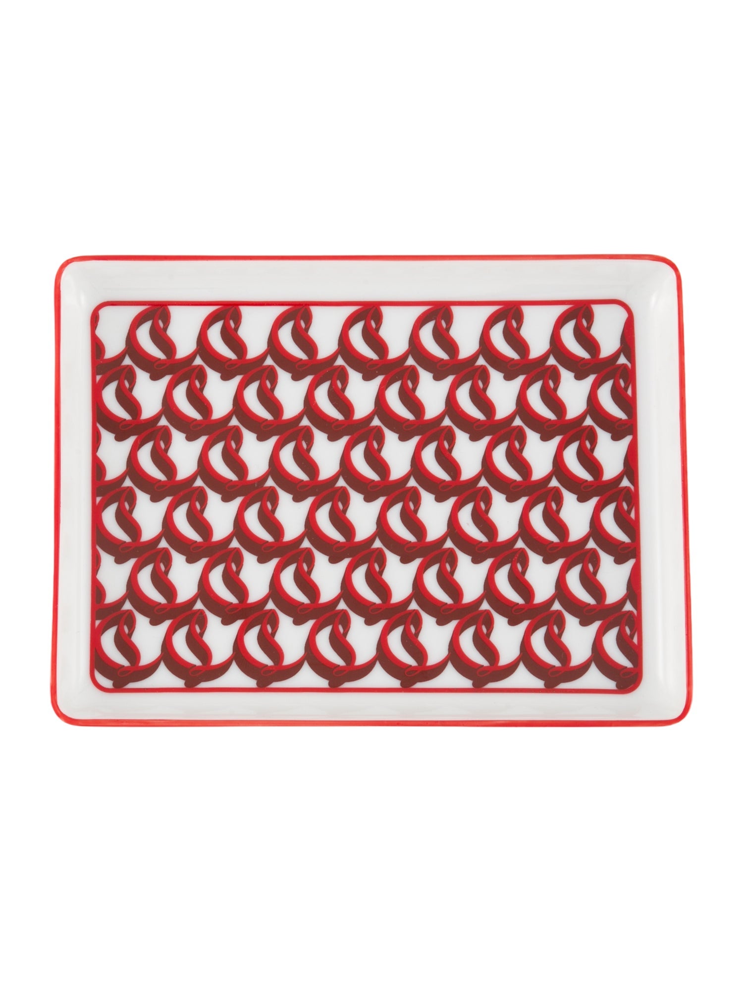 Christian Louboutin Small Tray