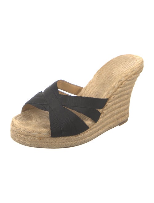 Christian Louboutin Espadrilles