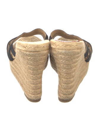 Christian Louboutin Espadrilles