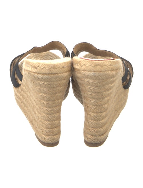 Christian Louboutin Espadrilles