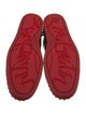 Christian Louboutin Patent Leather Sneakers