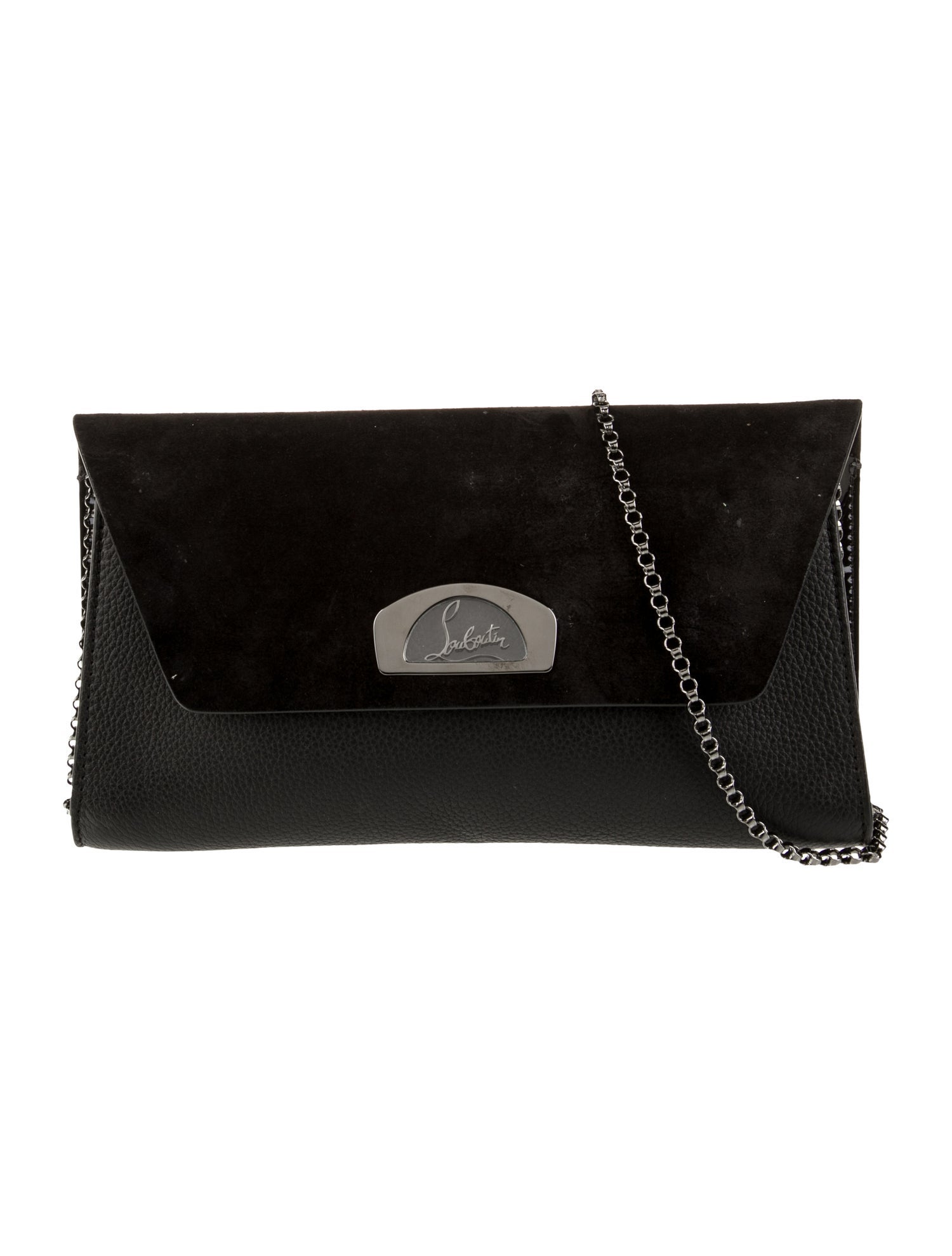 Christian Louboutin Calf Leather Dodat