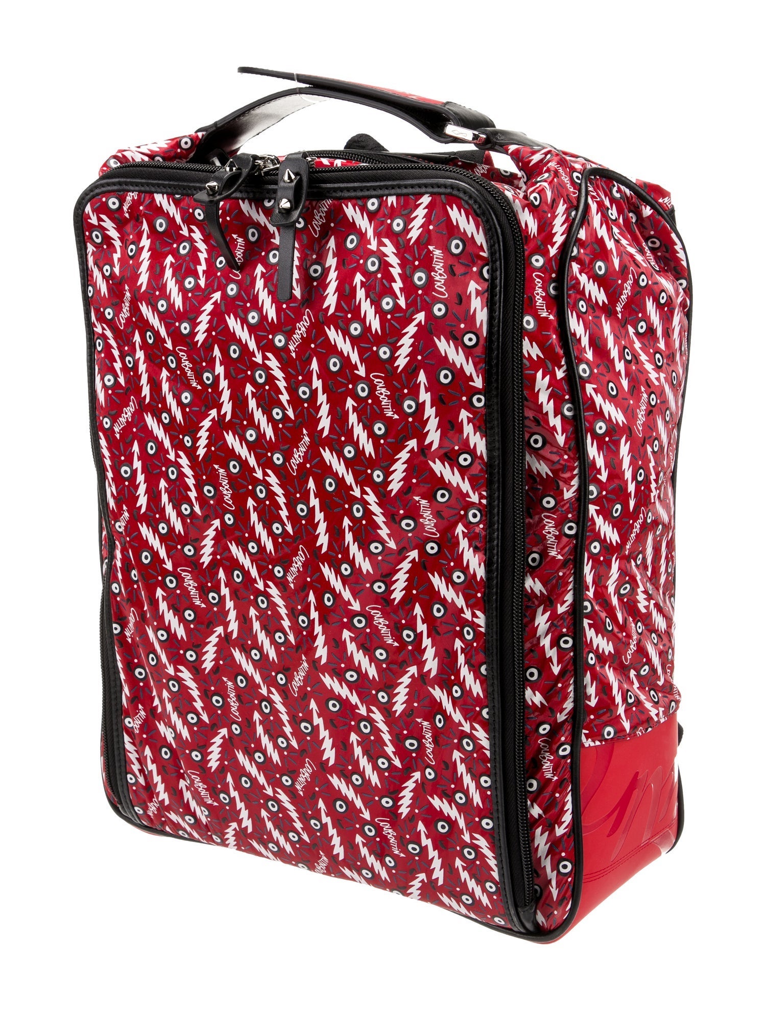 Christian Louboutin Nylon Backpack