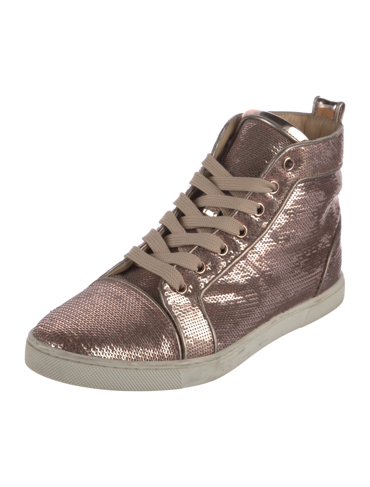 Christian Louboutin Bip Bip Sneakers