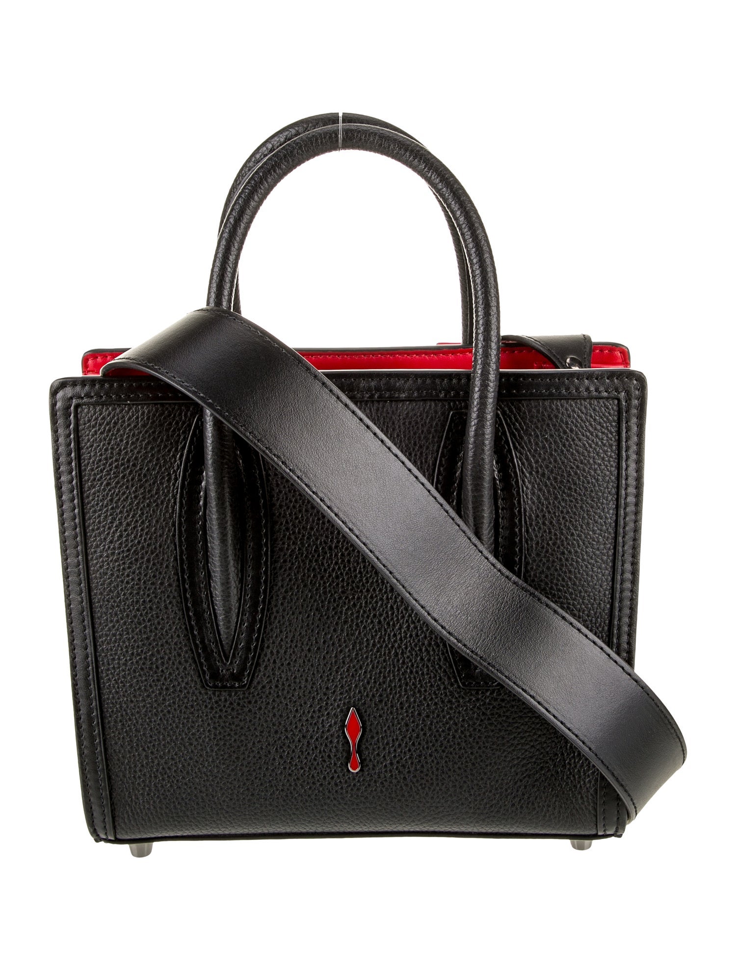 Christian Louboutin Leather Paloma