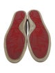 Christian Louboutin Printed Sneakers