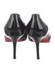 Christian Louboutin Patent Leather Pumps