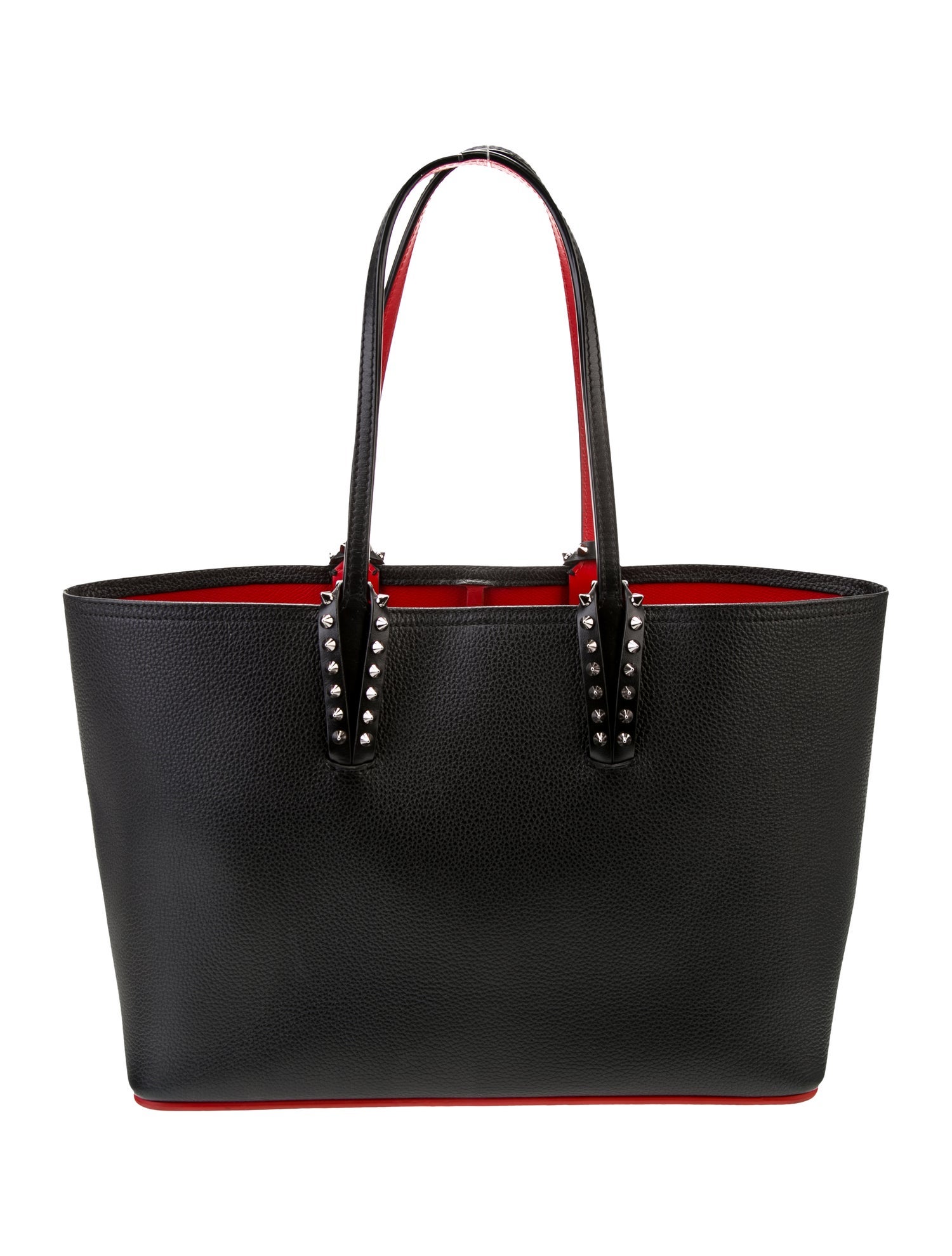 Christian Louboutin Spike Cabata