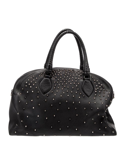 Christian Louboutin Leather Panettone