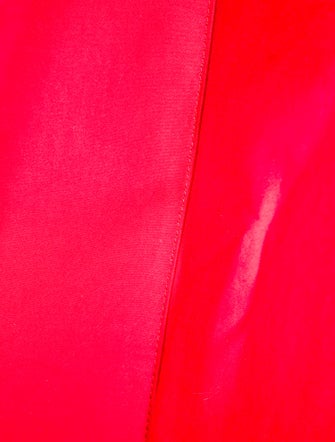 Christian Louboutin Leather Panettone